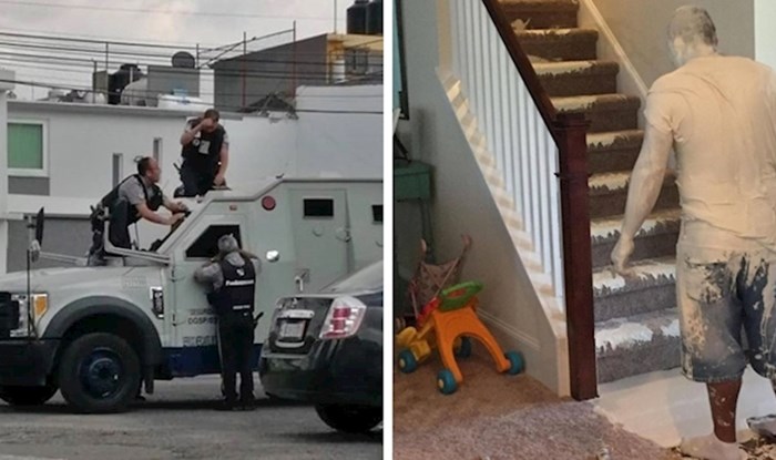 Ovim ljudima su se dogodile nezgode zbog kojih nitko ne bi htio biti u njihovoj koži