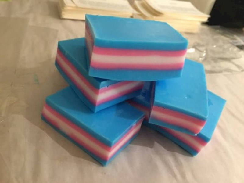 Ne, ovo nisu karamele.