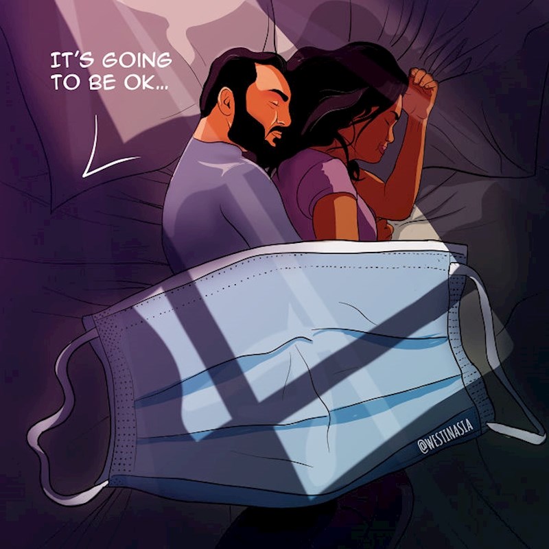 Ostani jak... i ostani doma