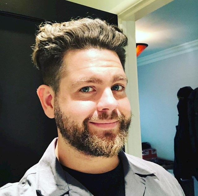 Jack Osbourne