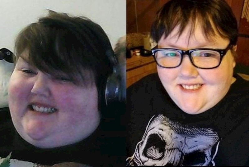 "Prekinula sam s partnerom koji me psihički zlostavljao, nakon toga sam skinula 50 kg!"