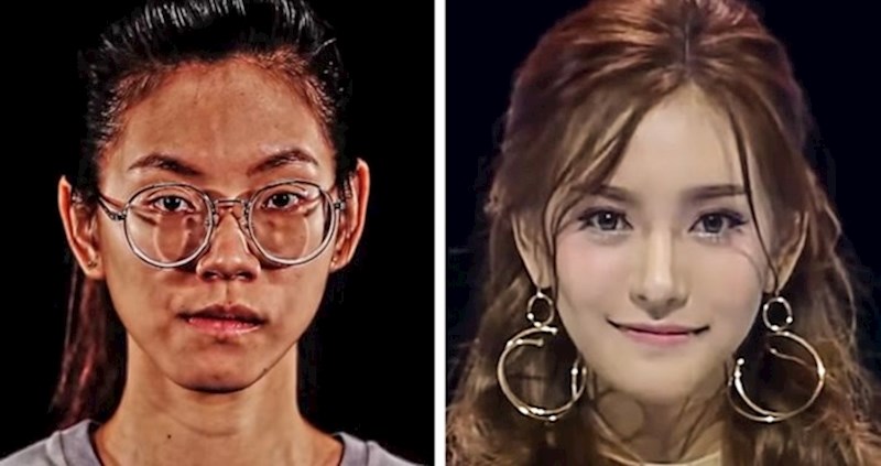 Ovih 18 žena sudjelovalo je u TV emisijama u kojima su im promijenili izgled