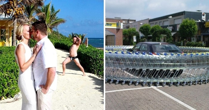 11 ljudi čije su fotografije s razlogom obišle svijet i nasmijale masu ljudi