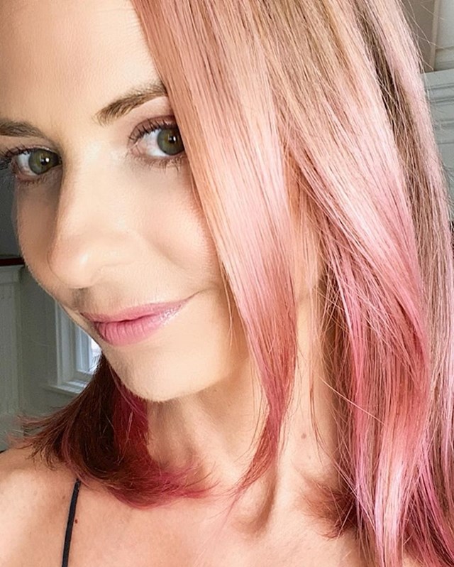 Sarah Michelle Gellar