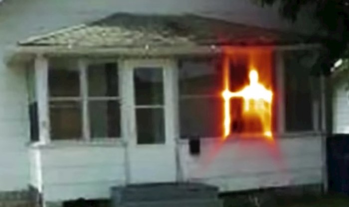 VIDEO Evo što se dogodilo s kućom koju nazivaju portalom do pakla, i policajac tvrdi da je čuo demone
