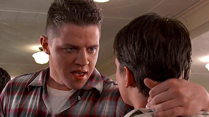 Thomas F. Wilson (Biff Tannen)