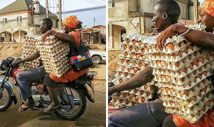 Ruskinja se udala za Nigerijca i ljudima pokazala kako zapravo izgleda život u Africi