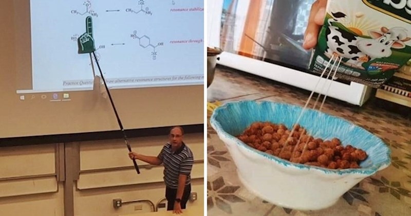 10 slika muškaraca koji su puni zanimljivih ideja