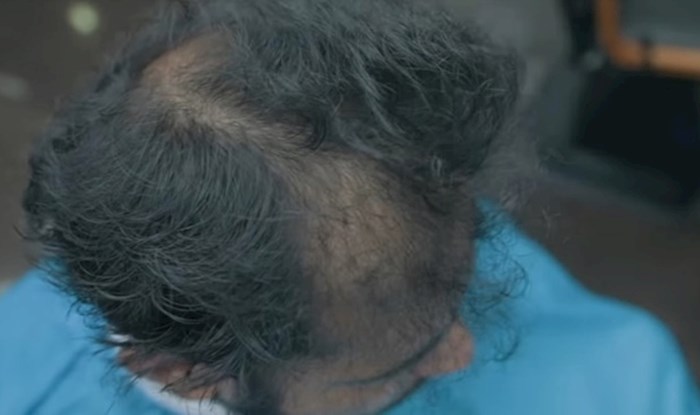 VIDEO "Najbolji frizer u Dubaiju" ponovno je napravio čudo, pogledajte kako je sredio ovog muškarca za vjenčanje