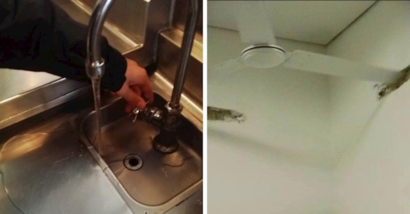 10 slučajeva kad su ljudi na smiješan način uspjeli sve zabrljati