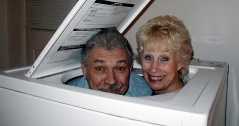 20 najsmješnijih slika čudnih parova čije fotke nećete moći tako lako zaboraviti