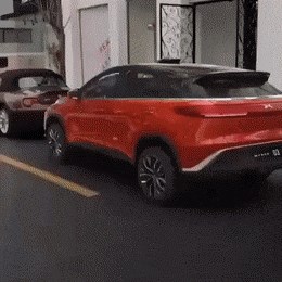 Genijalno rješenje za budućnost: Mnogi vozači bi dali sve da imaju ovako nešto