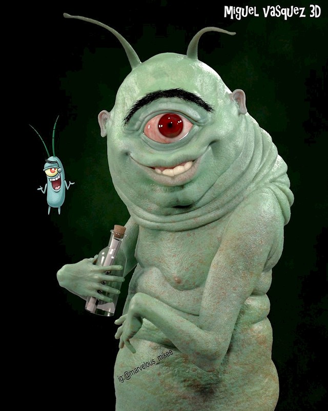 Plankton