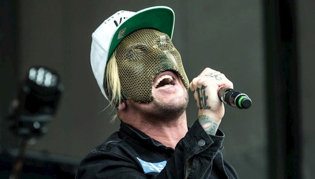 Hollywood Undead