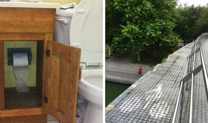 16 radnika koji su odradili katastrofalno loš posao i ljudima zakomplicirali život