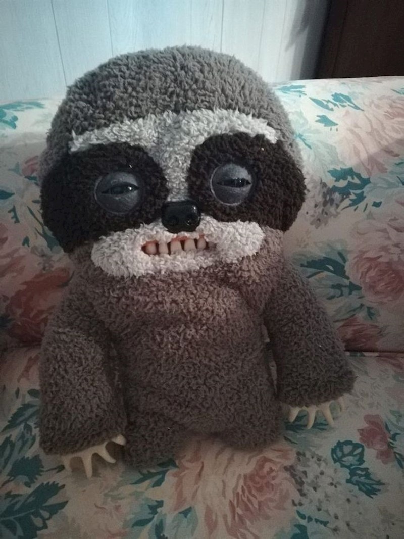 "Platili smo ga samo 50 centa!"