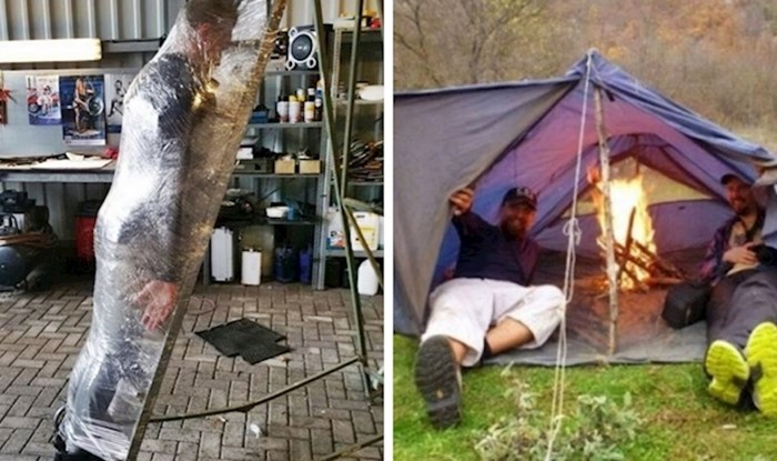 15 smiješnih slika čudaka čije su gluposti gotovo nemoguće za objasniti