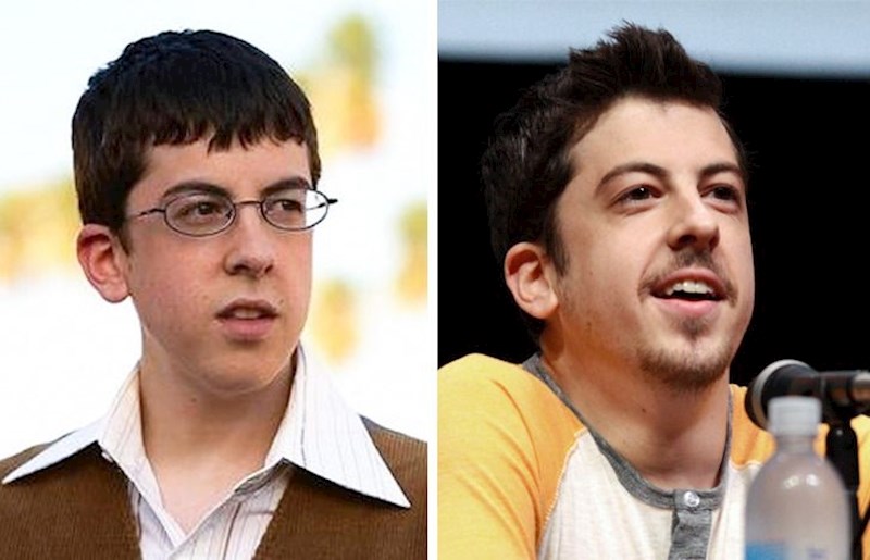 Christopher Mintz-Plasse kao McLovin u "Superloš"