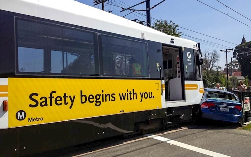 Toliko o njihovoj sigurnosti...