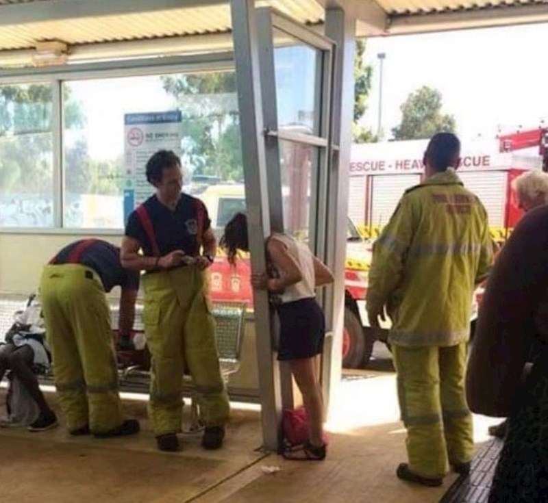 Kako je samo uspjela?!