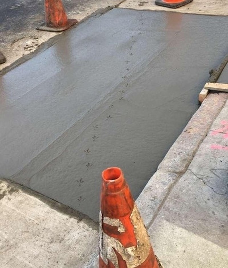 Završili su s poslom, a onda...