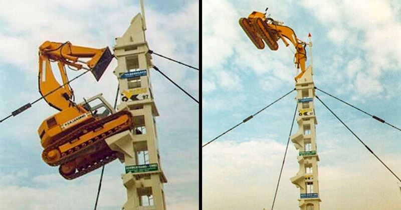 10 zanimljivih prizora koji dokazuju da je svijet pun iznenađenja