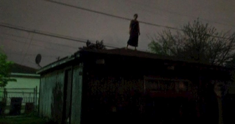 20 nesvakidašnjih fotografija koje bi vas mogle uznemiriti