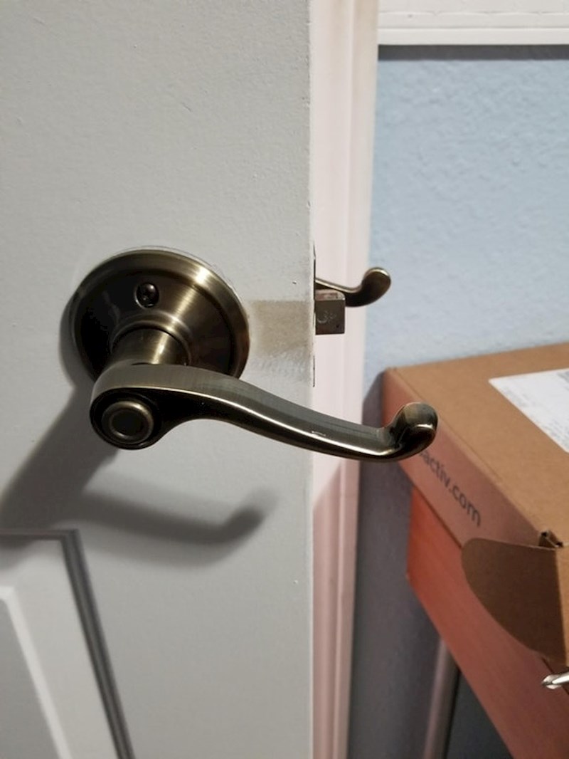 Vidite li u čemu je problem? :)