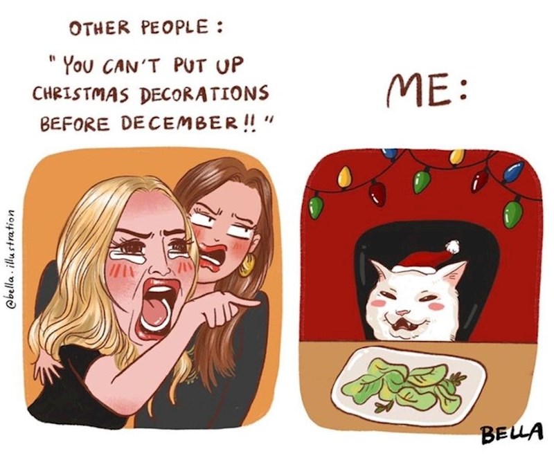 Ono kad si drugačija od ostalih...