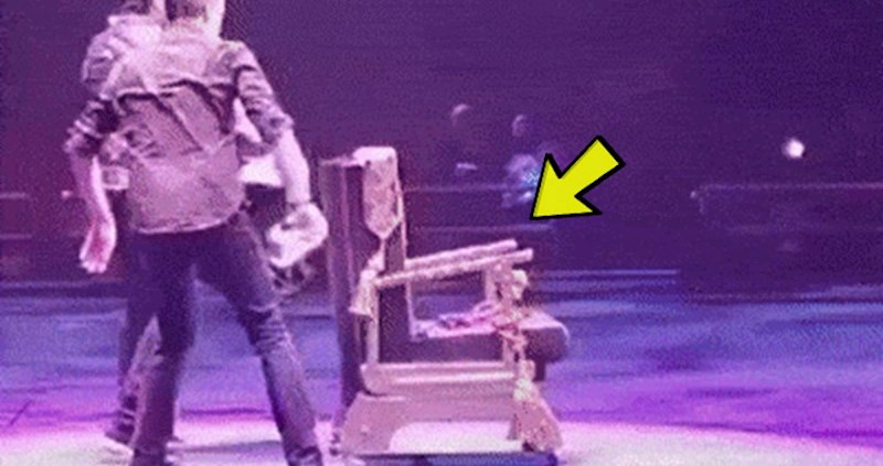 Nitko ne shvaća kako su ovi mađioničari izveli svoj trik, možete li vi otkriti njihovu tajnu?