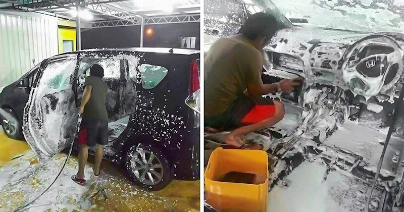 12 ljudi slikalo je neshvatljive prizore na koje su nedavno naišli