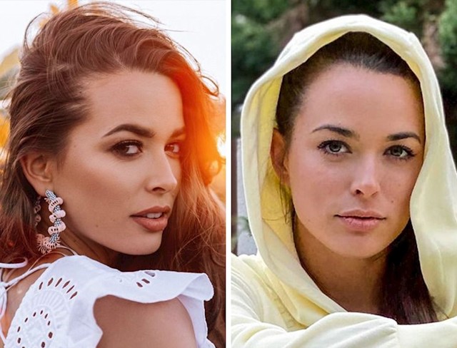 Olga Bulawa, Miss Poljske 2019