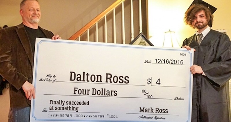 13 smiješnih slika ljudi koji su pretjerali s poklonima i čestitkama