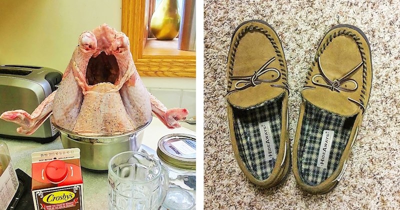 17 svakodnevnih stvari koje će vam na slikama izgledati kao da su oživjele