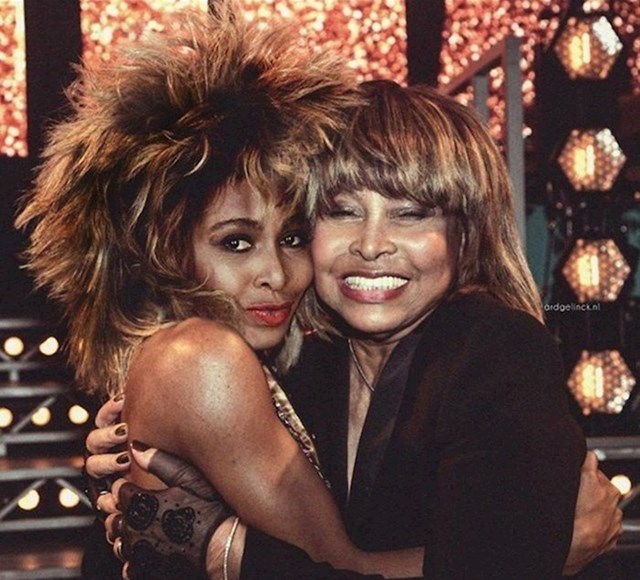 Tina Turner