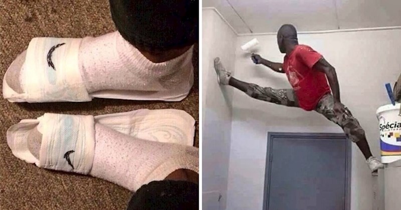 16 urnebesnih fotografija s prizorima koji vam nećete tako lako izaći iz glave