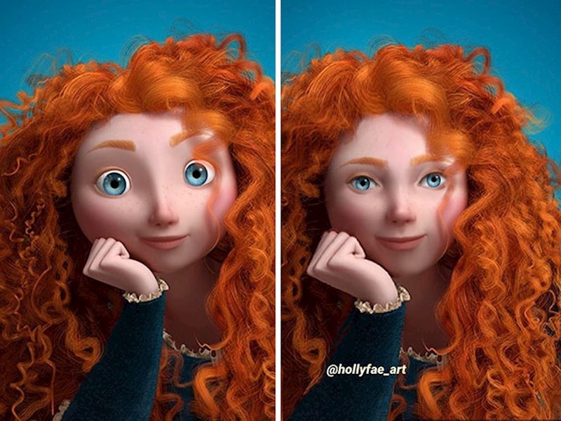 Merida