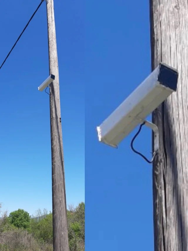 Vozač je malo bolje pogledao radar i shvatio da je bez razloga usporavao pogledajte što je slikao: