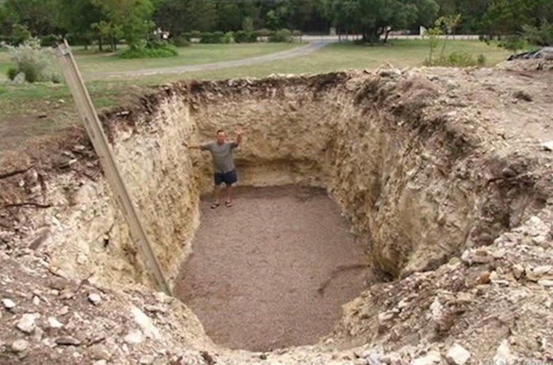 Pogledajte kako su izgledali radovi i konačni rezultat: