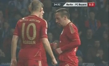 Pogledajte kako u uzbiljnim klubovima odlučuju tko izvodi slobodan udarac