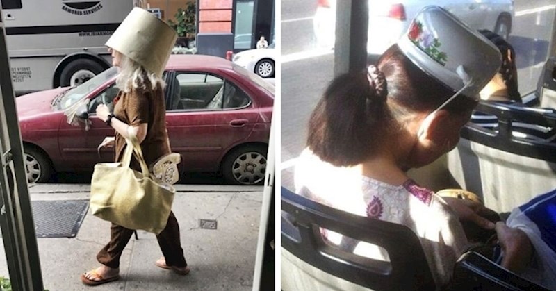 Ljudi su ih uslikali u čudnim situacijama, ove fotke vjerojatno nisu trebale završiti na internetu