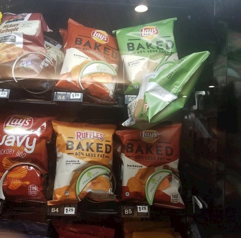 Kad ne dobijete ono što ste platili...