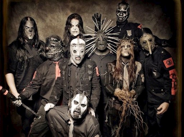 Slipknot