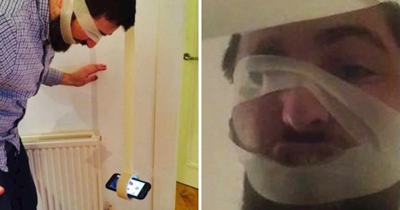 15 pomalo uznemirujućih fotografija koje mogu shvatiti samo najveći čudaci