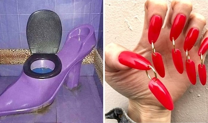 15 ljudi koji pojmove ljepote i dizajna doživljavaju na vlastiti način