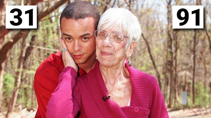VIDEO 12 neobičnih parova koji su začudili svijet svojim ljubavnim vezama