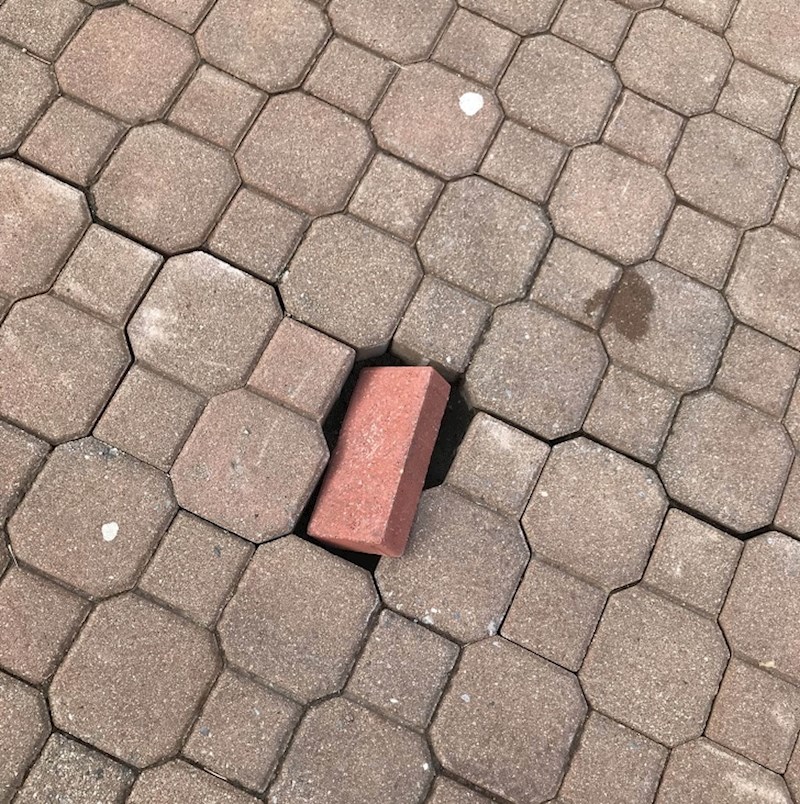 Mislili su da je ovo rješenje sasvim ok.