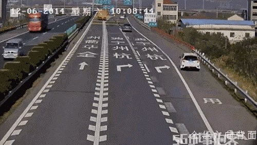 NIJE TO BIO NJIHOV SRETAN DAN Oni neće nikad više bez razloga pauzirati na zaustavnoj traci