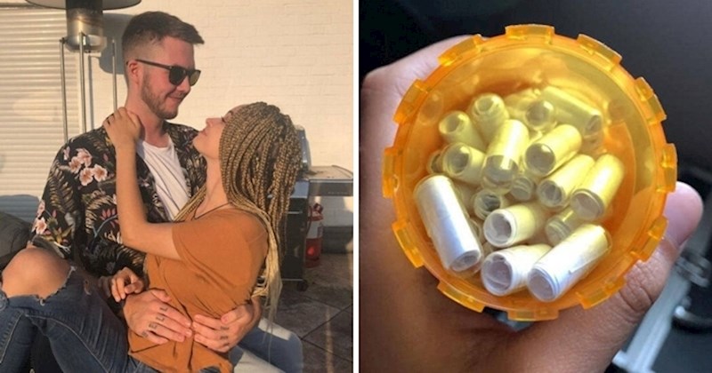 Djevojku su mučili napadi panike pa je njen dečko smislio genijalan način kojim joj je pomogao