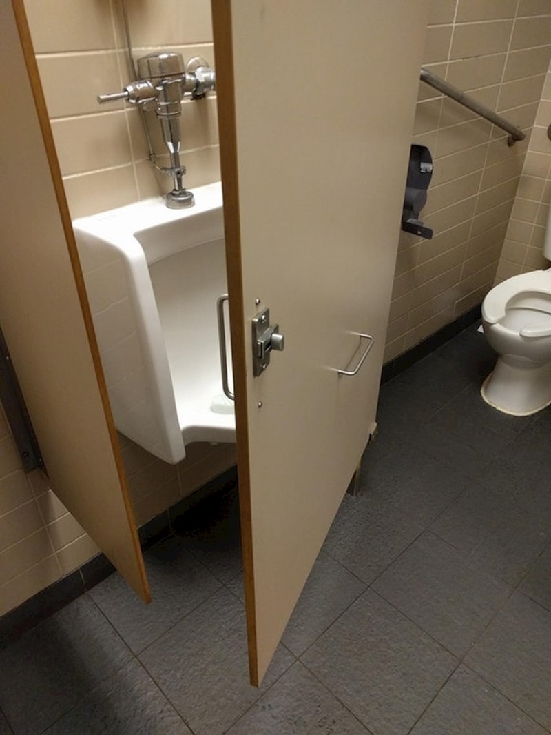 Bar će jedna osoba imati svoju privatnost...